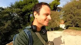 Sammypie in Zadar - episode 5