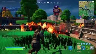 How to Destroy Objects with Force Abilities or a Star Wars Weapon (Easy) - Fortnite Quest