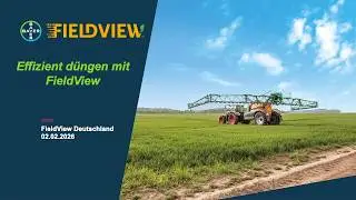 [Webinar]&acute;26 Teilfl&auml;chenspezifische D&uuml;ngung & Dokumentation inkl. Pratikerbericht aus Sachsen