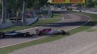 Ferrari Needs Alpha Romeo's Help to overtake Mercedes| F1 2018