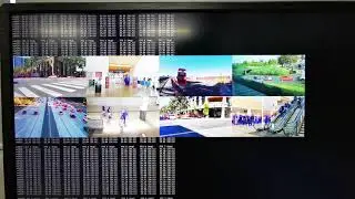 NVIDIA DeepStream Demo