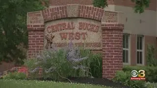 Central Bucks CB West teachers: New 