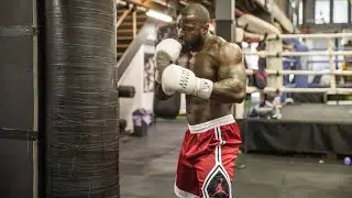 Boxing for Beginners Episode 10: Mental Toughness | Mike Rashid