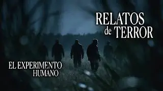 50 PERSONAS DESAPARECIERON EN MI PUEBLO | y ya nadie volvió a saber de ellas | COMBO DE RELATOS