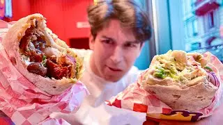 Il Kebab di Gianluca Vacchi fa schifo? - Daily Vlog #182