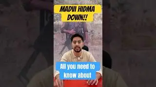 Madvi Hidma, India&rsquo;s Most Wanted Maoist Commander, Killed in Encounter&nbsp;|&nbsp;Big&nbsp;Breaking