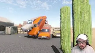 Mystisesti kadonnut jerrykannu - The Long Drive #20