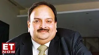 India And Antigua Sign Mehul Choksi's Extradition Treaty
