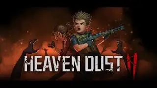 Heaven Dust 2 -= Lab Key-card Level 1 - Mixed Ethanol - Security Uniform - Pistol - Dagger =- [ PC ]