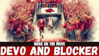 NCAA Day 1 Reactions: Devo Davis & Landen Blocker Enter Portal| Game of Thrones in College Sports!