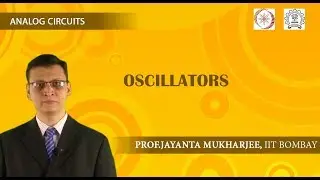 OSCILLATORS