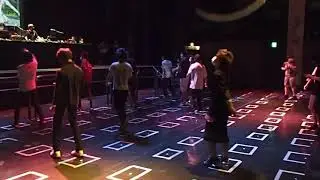 【プチまつり2020 season.3】Purple Rays【2020/8/10】