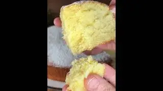 torte soffici per colazione