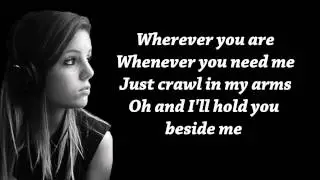 Echosmith- Surround You lyrics