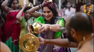 mahapadipuja bristol 2025