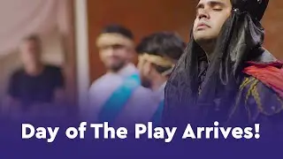 Dr. Jagdish's Play Finally Releases! | Starting Troubles - Mini Episode