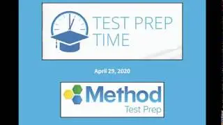 Test Prep Time | Science Passages | ACT&reg; and SAT&reg; Prep | Day 29