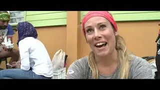 Film Officiel du TRAIL DE BOURBON 2015