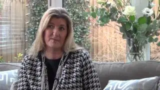Pam Reardon of Ward Homes speaks to WhatHouse.co.uk