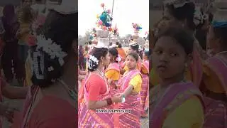 Lagra Enc Video/ #santali #lagree #newsantali #shorts #viralvideo #2026