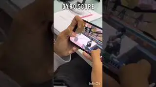 Indus Gyro Scope Full Gameplay || INDUS BATTLE ROYALE