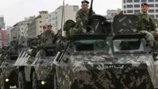 Lebanese Army