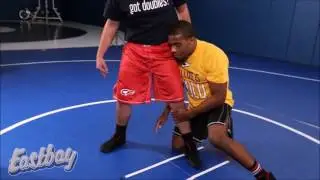 Takedown (Sweep Single)