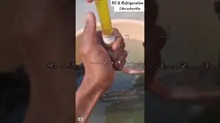 Gas geyser service/ how to work gas geyser #geyserinstallation