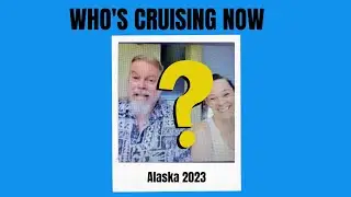 Look Who's Cruising Now: Epic Cruise Adventure Ahead For This Fun Couple - Can You Guess?