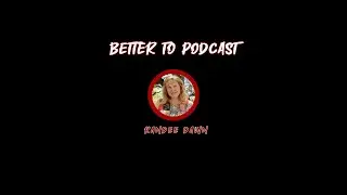 The Only Song Worth Singing - Randee Dawn - S9 Ep4