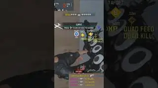 5 Piece on Highrise w/ SVA #cod #mw3 #snd #callofduty #ps5 #xbox #fyp