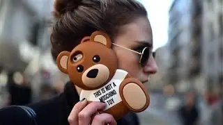 iPhone Cases: Fashion's New 'It' Thing