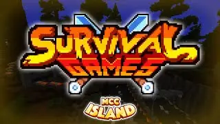 MCC Island add this game please