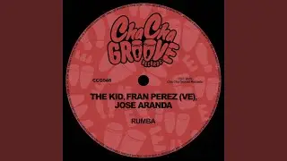 Rumba (Extended Mix)