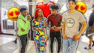 Miamithekid x BentleyTv MARRY SMASH K1LL | PUBLIC INTERVIEW *gets intense*