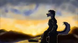 Furry Depression- Keep Holding On