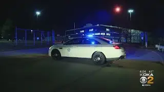 Testing Underway At Warrendale Postal Facility After Chemical Spill