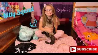 #Justice #Justiceclothing #Justiceclothinghaul #girlsclothing            Sophia's Justice Haul