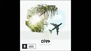 Conro - Take Me There (Radio Friendly Version)