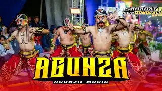 🔥🔥 Nyel !!! Kreasi Terbaru WAROK MANUNGGAL BUDAYA AGUNZA live GUNUNGSARI SENDEN SELO BOYOLALI