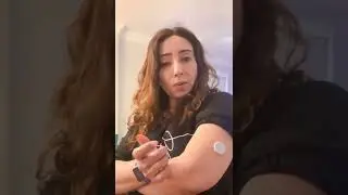 Free Style Libre 2 - How to avoid Adverse Reactions Type 1 or Type 2 #diabetes #viral #howto