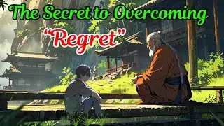 The Secret to Overcoming Regret | A Powerful Zen Story