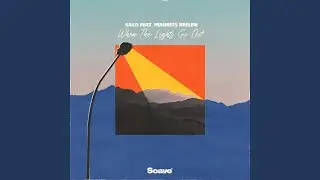 When The Lights Go Out