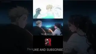 RINTARO CONFESS HIIS LOVE TO WAGURI{THE FRAGNENT FLOWER BLOOMS WITH DIGNITY}(AMV/EDIT)