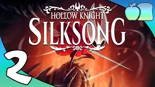 [Applebread] Hollow Knight: Silksong - Shaw #2