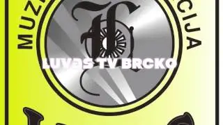 Braca Vidovic - Mini Suknja - LuvasTV