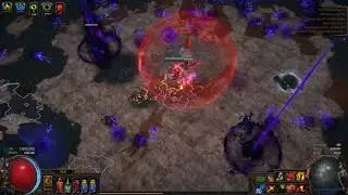 Expedition Gauntlet Practice - Shaper Secret Tech