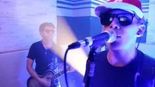 Direct in Box -  Entre Aspas (Est&uacute;dio Am&eacute;rica Music)