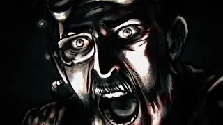 Ghouls - Horror Nights Traumatica - Europa Park
