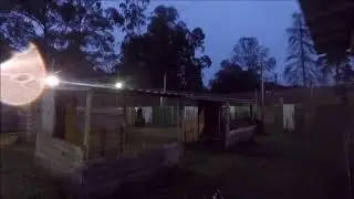 Airsoft - Chuva - Noite Curitiba Paintboll & airsoft